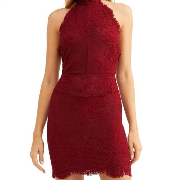 NWOT dress size L - Picture 3 of 8